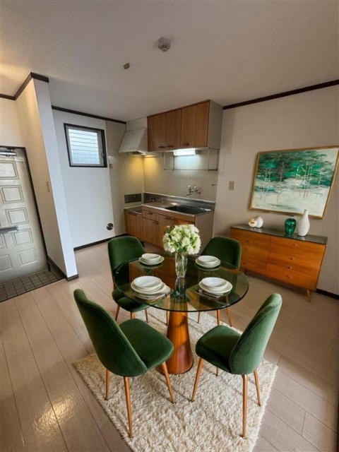 居室・リビング　※家具はイメージです