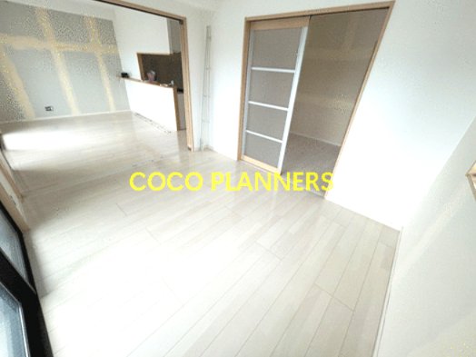 その他部屋・スペース　※別号室の写真です。現況優先となります。