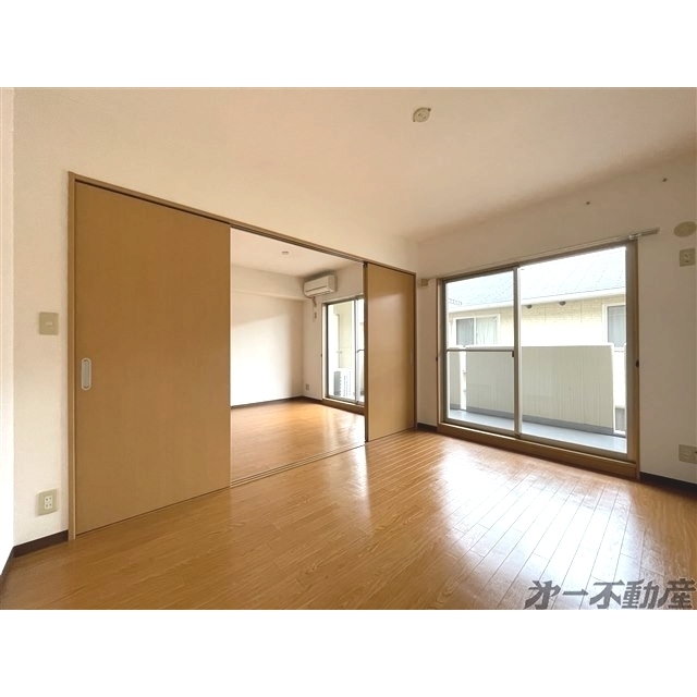 その他部屋・スペース　洋室