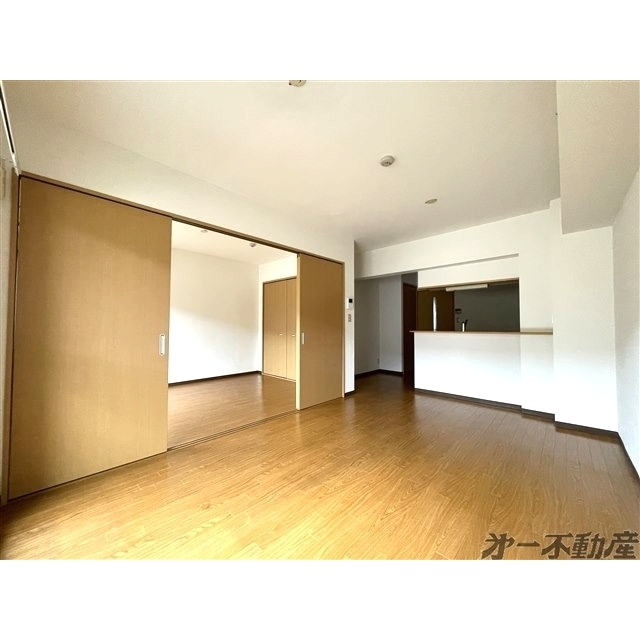 建物外観　ＬＤＫ