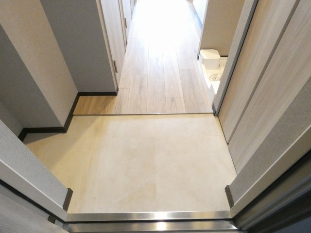 玄関　イメージ