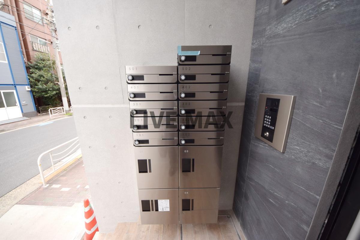 その他共有部分