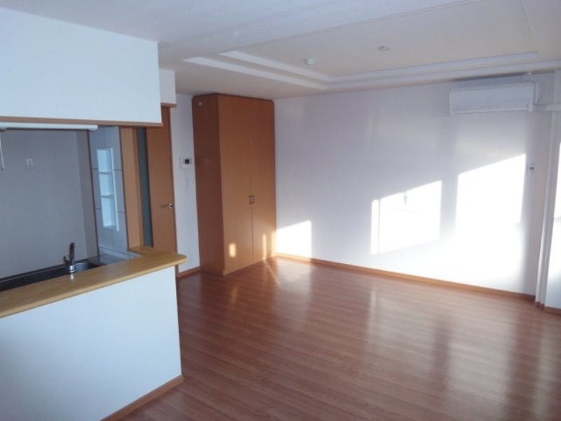 居室・リビング　図面と現状に相違がある場合には現状を優先