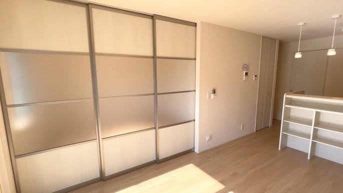 居室・リビング　モデル参考写真