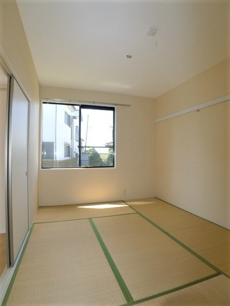 その他部屋・スペース　★和室です★