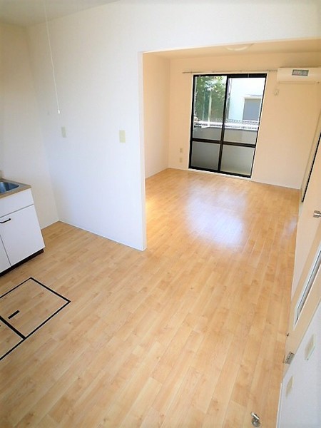 居室・リビング　★リビングです★