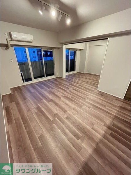 居室・リビング　リビング/居室