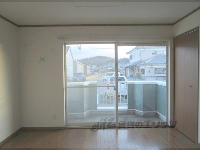 居室・リビング　洋室