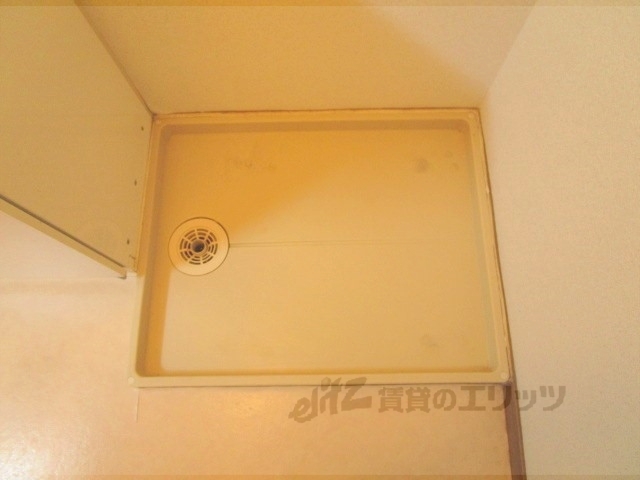 その他部屋・スペース　洗濯機置場