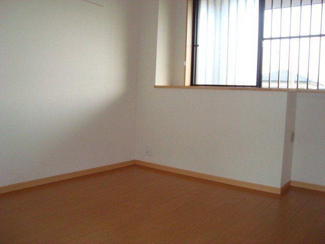 その他部屋・スペース　洋室