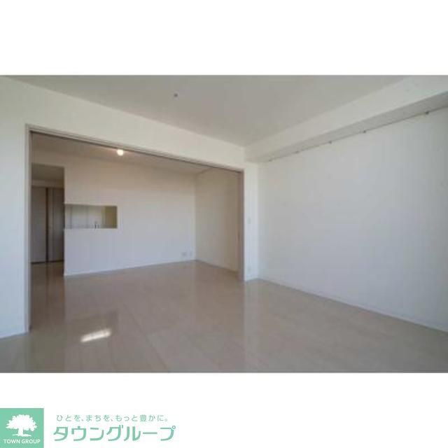 居室・リビング　※写真は同タイプ住戸です。