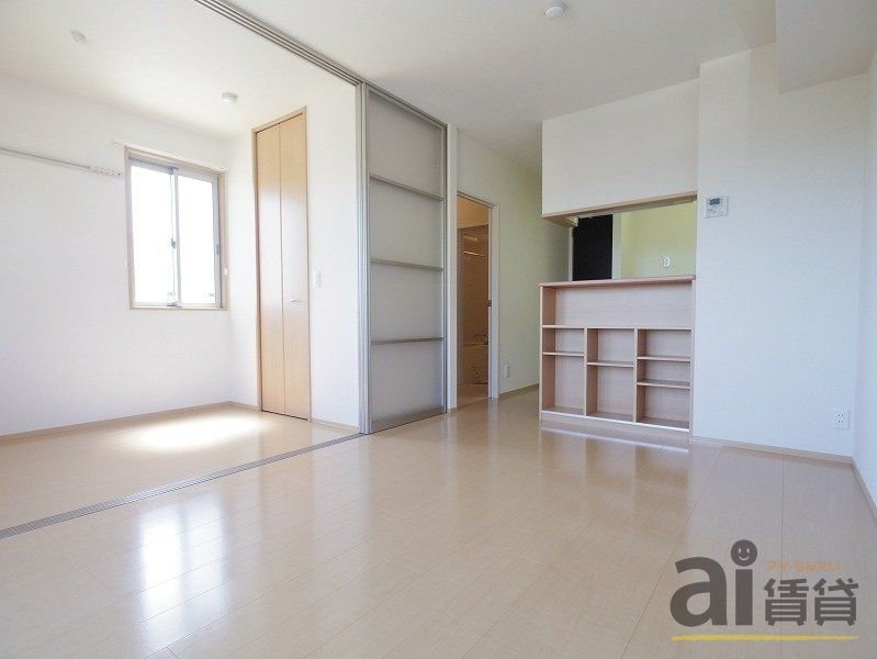 居室・リビング　※写真同仕様※