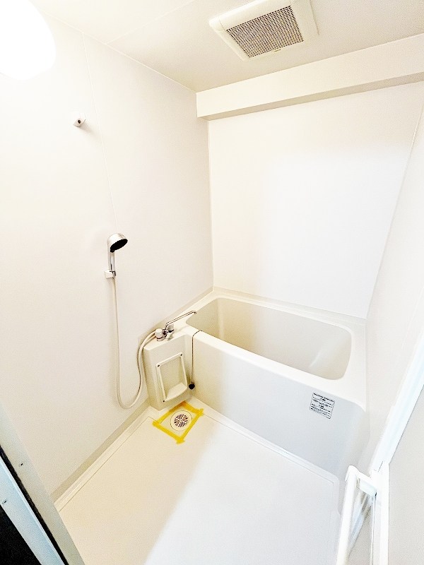 バス・シャワールーム　★浴室★