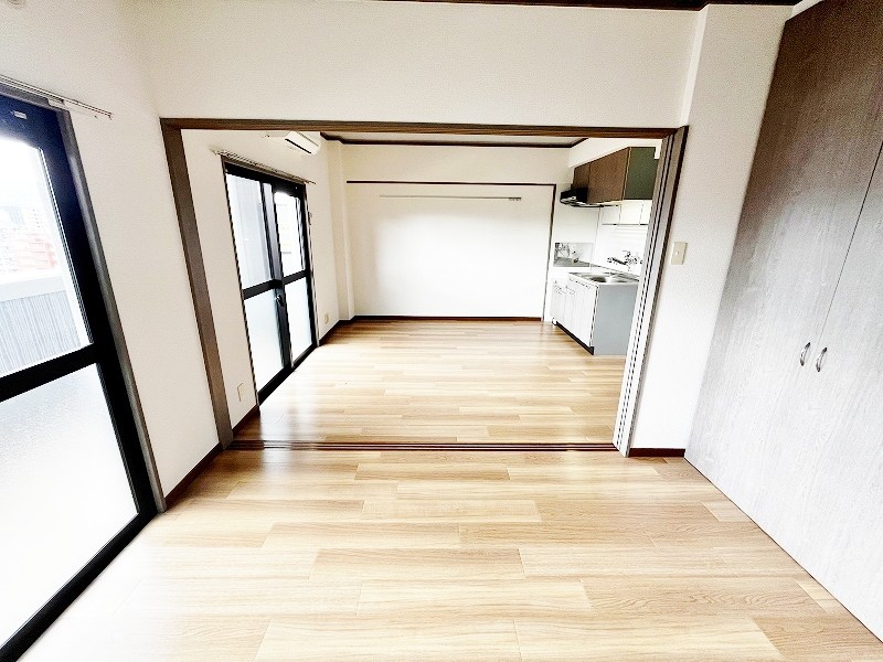 その他部屋・スペース　★洋室5.5帖★