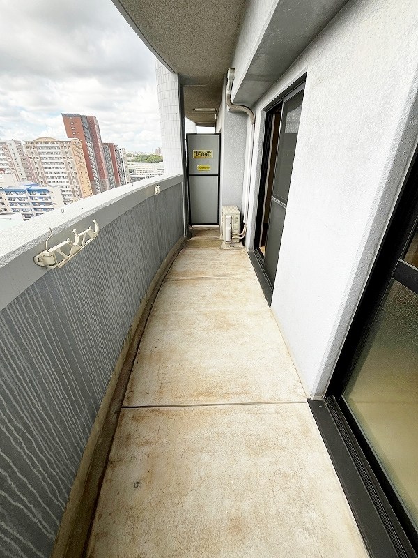 バルコニー　★バルコニー★