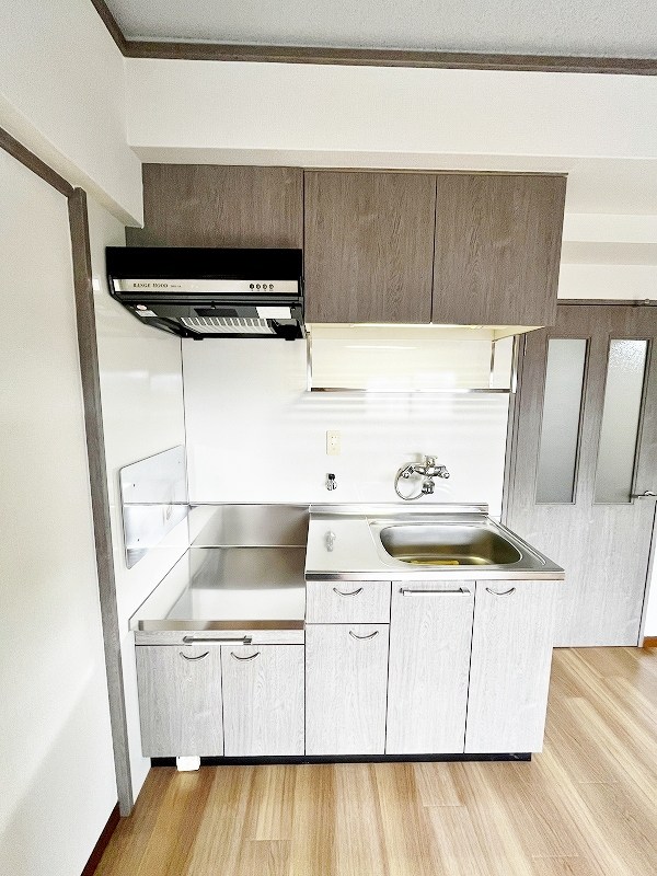 キッチン　★キッチンスペース★