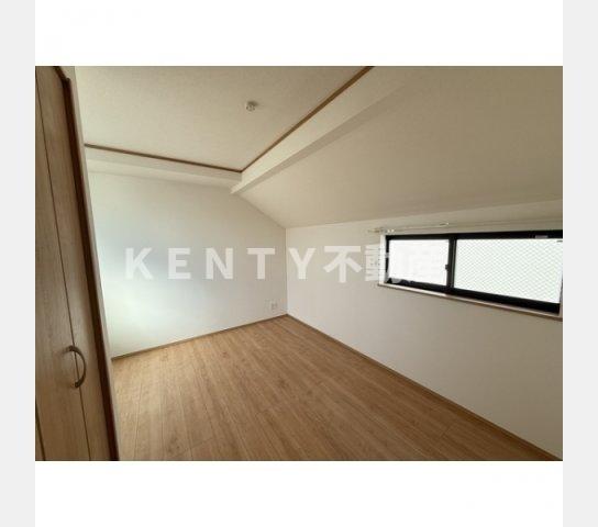 その他部屋・スペース　中はこのようになっています