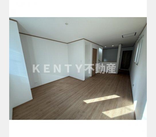 居室・リビング　ゆったり過ごせるリビングです