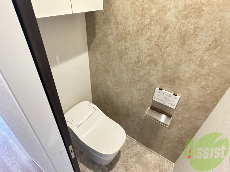 その他　ゴミ置き場その他