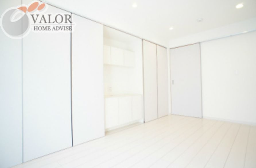 その他部屋・スペース　収納