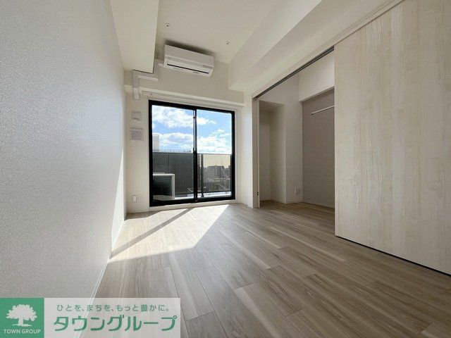 居室・リビング　リビング/居室