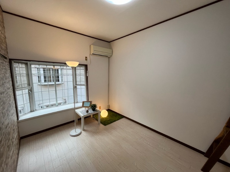 居室・リビング　※他部屋参考写真