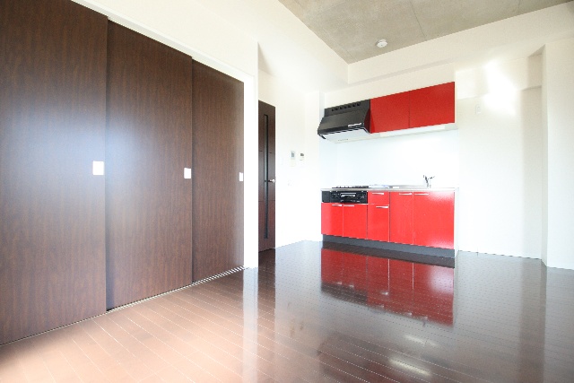 居室・リビング　※別室の参考写真の為、現況優先です。