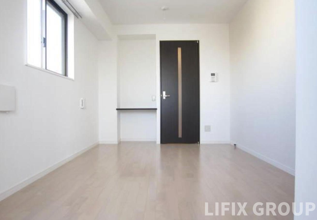 居室・リビング　居間・リビング