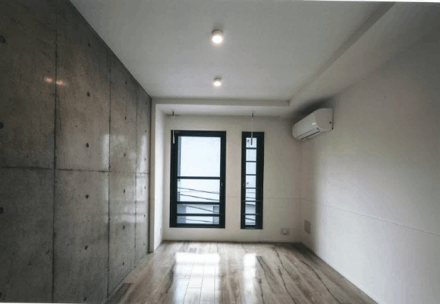 居室・リビング　※同タイプフロア