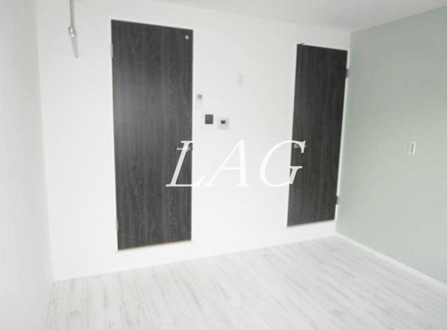 その他部屋・スペース　寝室です。