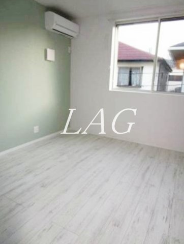 居室・リビング　洋室のお部屋です。