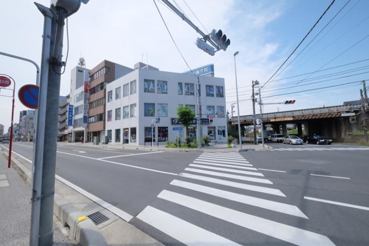 その他　青山（その他）まで408m