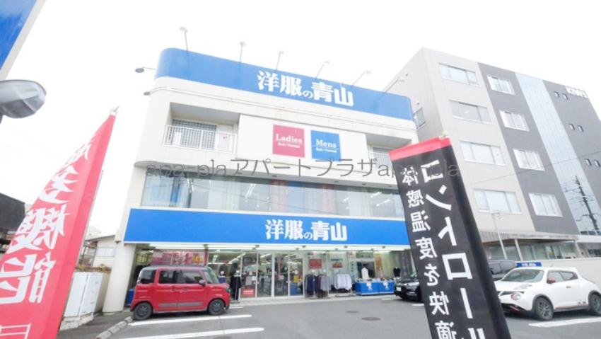 その他　もちもちの木（その他）まで437m