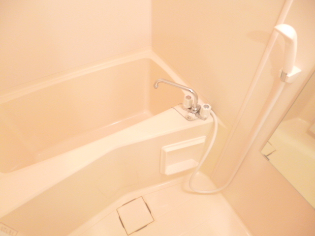 バス・シャワールーム　★綺麗なバスルームです♪