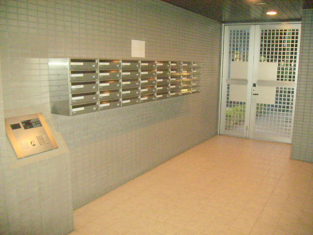 セキュリティ　★安心のオートロック＆セキュリティシステム★