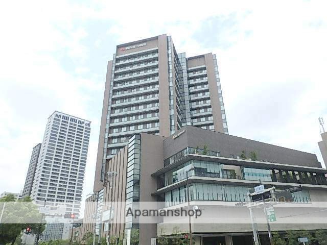 病院　関西電力病院（病院）まで150m