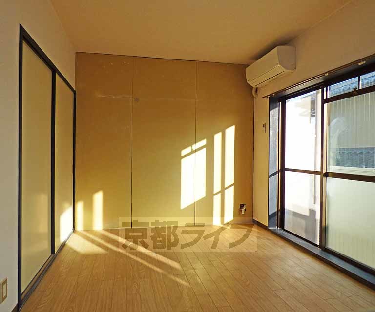 その他部屋・スペース　居室の別写真です。