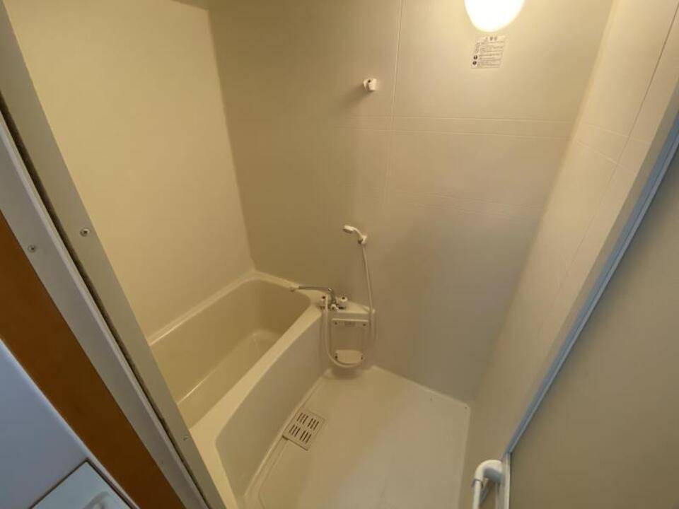 バス・シャワールーム　浴室