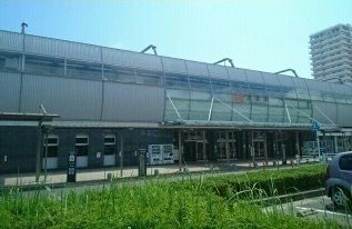 その他　ＪＲ蒲郡駅（その他）まで1600m
