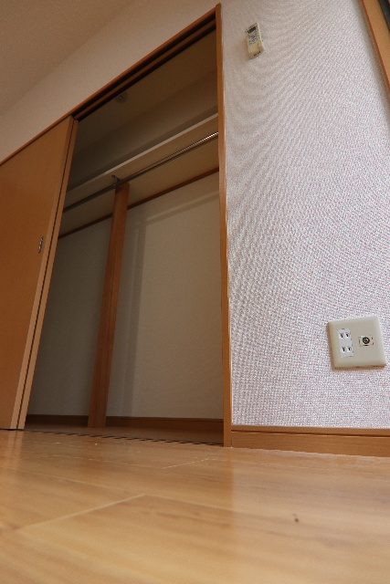 収納　※別室の参考写真の為、現況優先です。