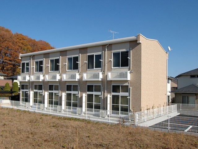 建物外観　画像1