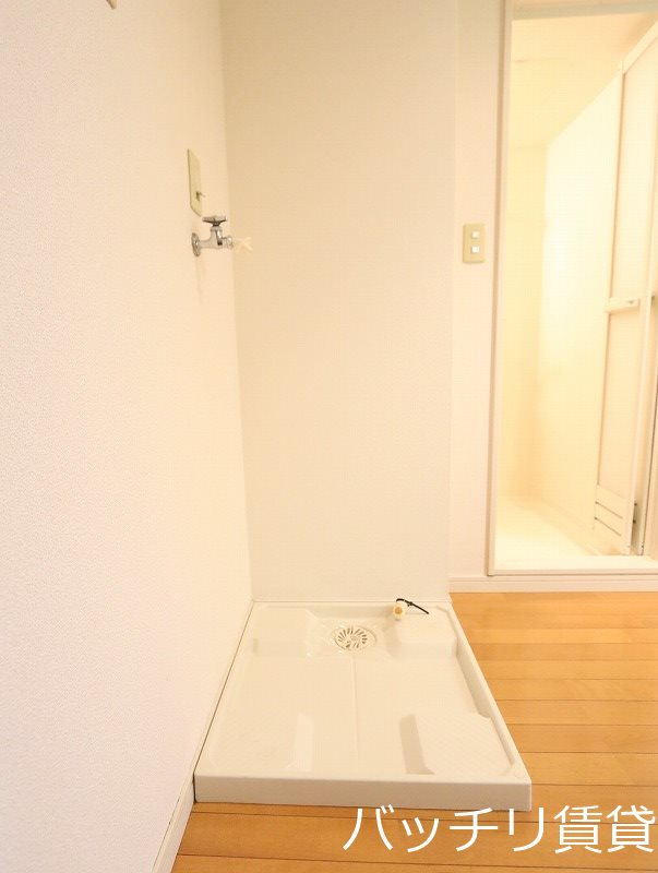 その他設備　同型タイプの為、現状を優先いたします