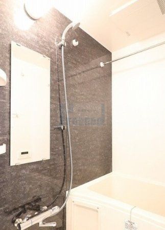 バス・シャワールーム　☆こちらの物件は仲介手数料0.55か月分です☆