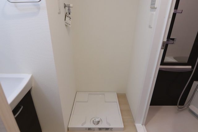 その他設備　※別室の参考写真の為、現況優先です。