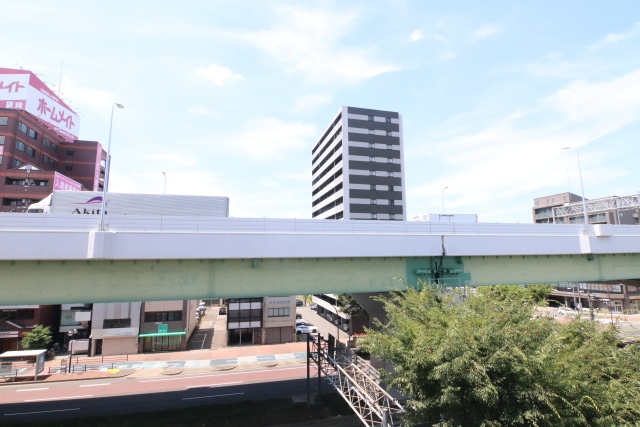 眺望　※別室の参考写真の為、現況優先です。