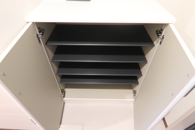 収納　※別室の参考写真の為、現況優先です。