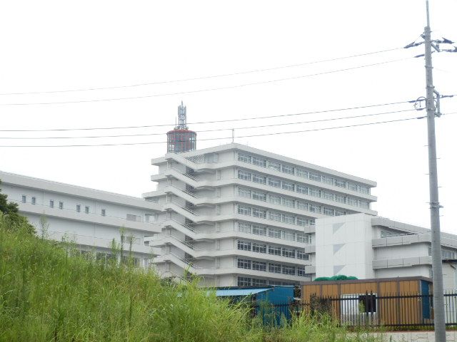 大学・短大　東海大学（大学・短大）まで800m