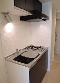 キッチン　参考写真