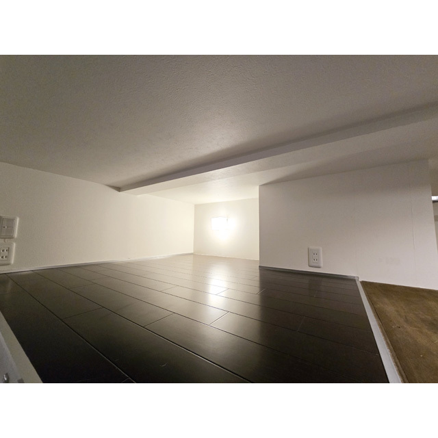 その他部屋・スペース　ロフト