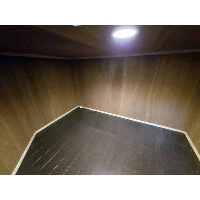 その他部屋・スペース　納戸